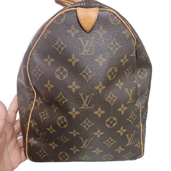 Louis Vuitton Keepall 45 - Picture 2 of 14